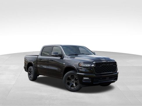 New 2026 RAM 1500 4x4 Crew Cab image 5