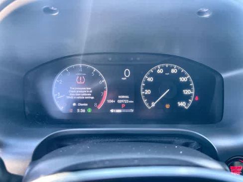 Used 2024 Honda HR-V Sport image 19
