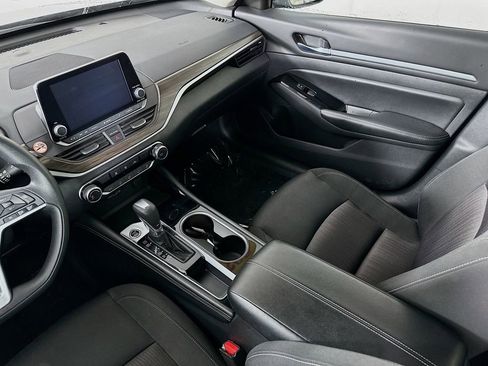 Used 2023 Nissan Altima 2.5 SV image 30