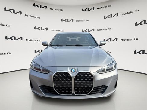 Used 2025 BMW 430i xDrive w/ Premium Package image 2