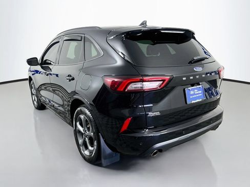 Used 2024 Ford Escape ST-Line w/ Tech Pack #1 AWD/4WD image 6