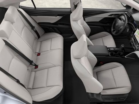 New 2026 Toyota Camry XLE image 23