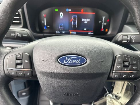 New 2026 Ford Maverick XL image 22