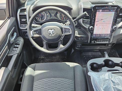 New 2025 RAM 3500 Big Horn image 5