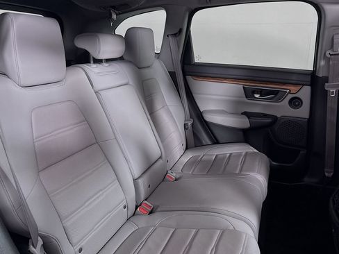 Certified 2022 Honda CR-V EX-L image 36