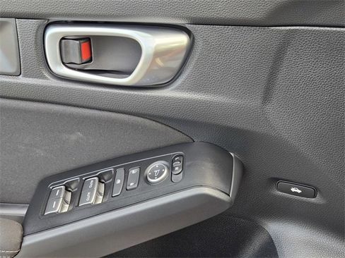 New 2026 Honda Civic Sport image 17