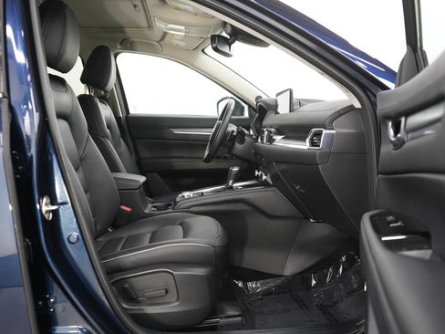 Used 2025 MAZDA CX-5 AWD 2.5 S image 11