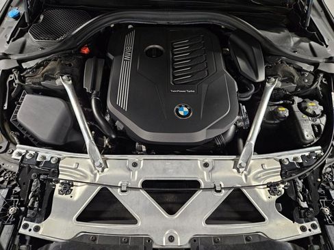 Used 2020 BMW 740i RWD image 23