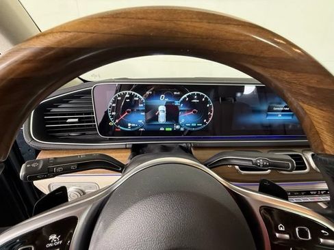 Used 2023 Mercedes-Benz GLE 450 4MATIC image 21