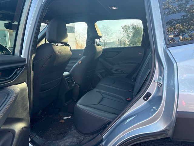 Used 2024 Subaru Forester Wilderness AWD/4WD image 9