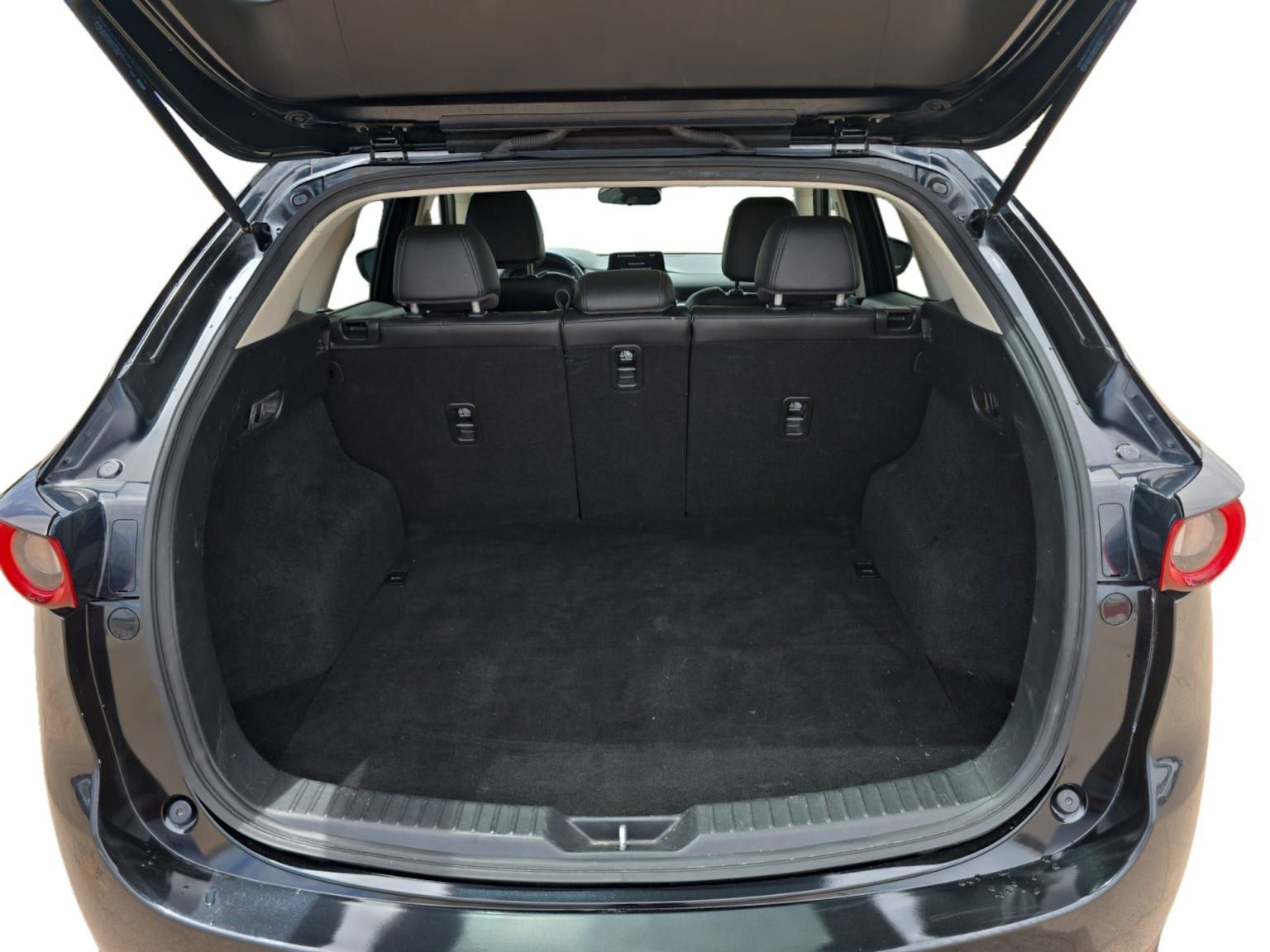 Used 2019 MAZDA CX-5 Touring FWD image 19