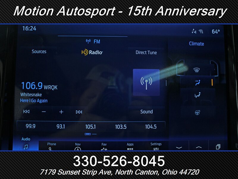Used 2022 Ford F250 Lariat w/ Tremor Off-Road Package AWD/4WD image 21
