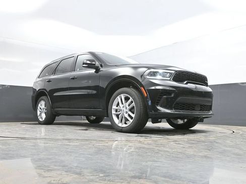 Used 2026 Dodge Durango GT AWD/4WD image 52