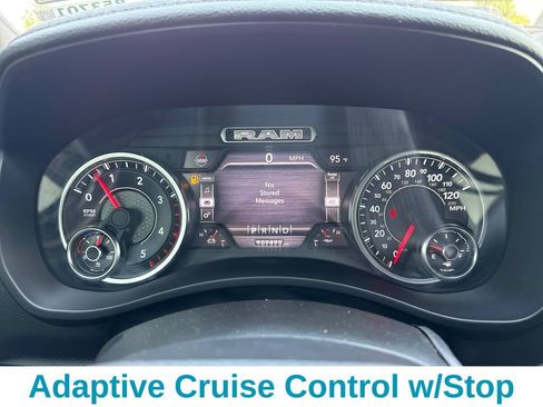 Used 2020 RAM 3500 Laramie w/ Night Edition AWD/4WD image 18