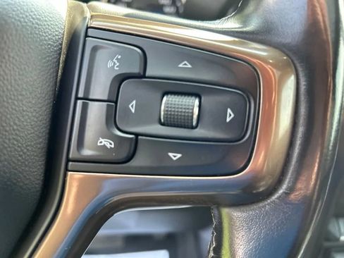 Used 2019 Chevrolet Silverado 1500 High Country w/ High Country Premium Package AWD/4WD image 18