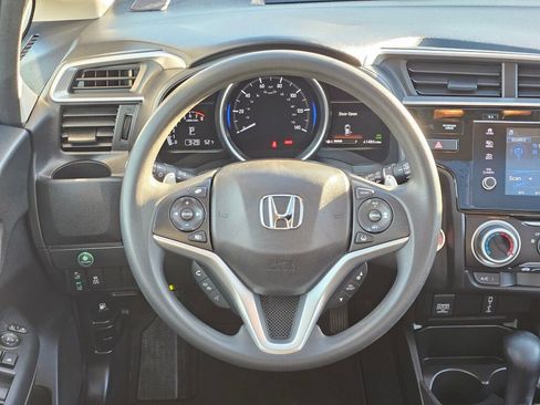 Used 2018 Honda Fit EX image 14