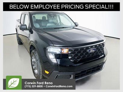 New 2026 Ford Maverick XLT w/ Equipment Group 301A