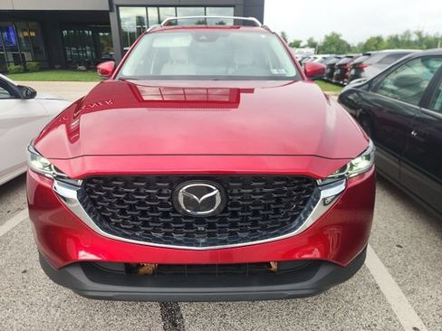 Used 2023 MAZDA CX-5 AWD 2.5 S image 1