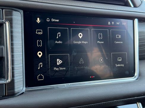 Used 2023 GMC Yukon XL Denali w/ Denali Reserve Package AWD/4WD image 32