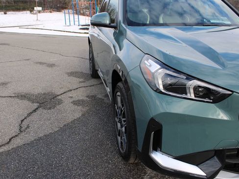 New 2026 BMW X1 xDrive28i w/ Technology Package image 43