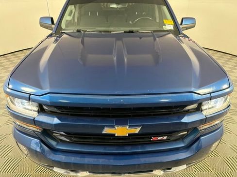 Used 2019 Chevrolet Silverado 1500 LT w/ All Star Edition AWD/4WD image 5