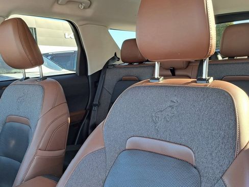 Used 2022 Ford Bronco Sport Outer Banks image 22