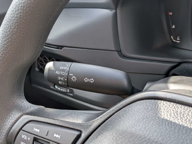 New 2026 Honda Accord LX image 23