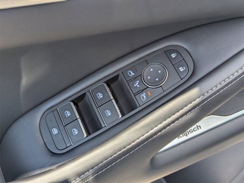 Certified 2026 INFINITI QX60 Luxe w/ Cargo Package image 12