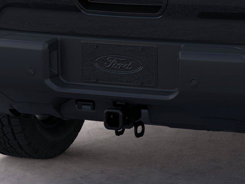 New 2026 Ford Bronco Sport Badlands w/ Badlands Tech Package AWD/4WD image 23