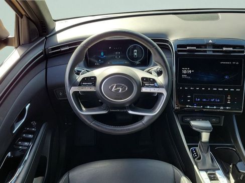 Used 2024 Hyundai Santa Cruz Limited image 15