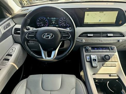 Used 2021 Hyundai Palisade SEL FWD image 30