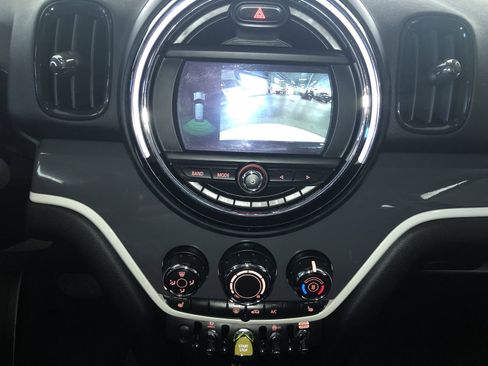 Used 2019 MINI Cooper Countryman SE AWD/4WD image 15