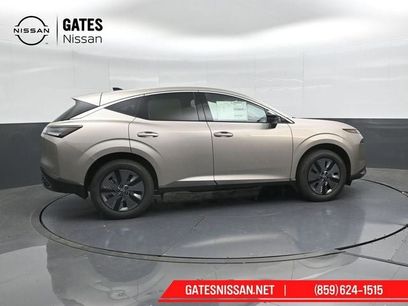 New 2026 Nissan Murano SL