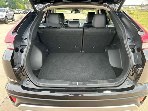 Used 2024 Mitsubishi Eclipse Cross SE image 23