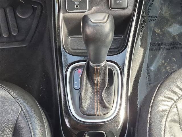 Used 2018 Jeep Compass Limited w/ Safe & Security Group FWD image 12