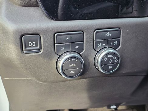 Used 2025 GMC Sierra 1500 Elevation AWD/4WD image 54