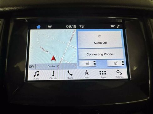 Used 2019 Ford Ranger Lariat w/ Equipment Group 501A Mid image 21