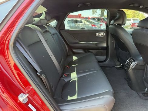 Used 2025 Hyundai Ioniq 6 SEL RWD image 28