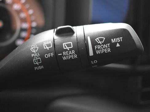 Used 2025 Jeep Wrangler Unlimited Rubicon image 21