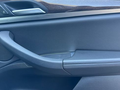 Used 2024 BMW X4 xDrive30i w/ Parking Assistance Package image 21