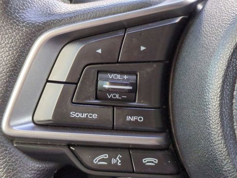 Used 2019 Subaru Forester Limited w/ Popular Package #3 image 25