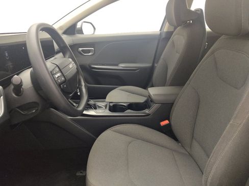 Used 2025 Kia K4 FWD image 17