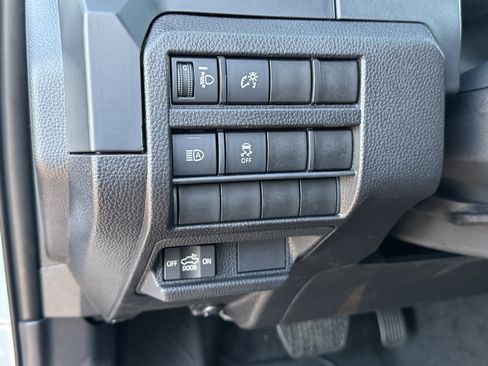 New 2026 Toyota Tacoma SR image 16