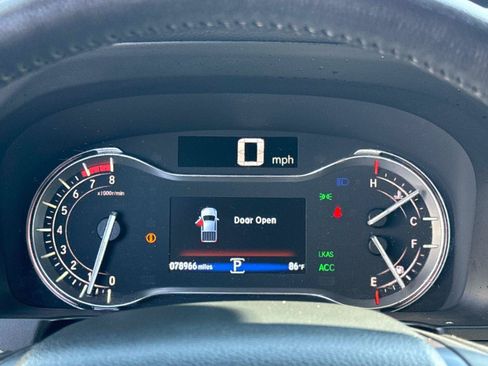 Certified 2023 Honda Ridgeline RTL-E image 30