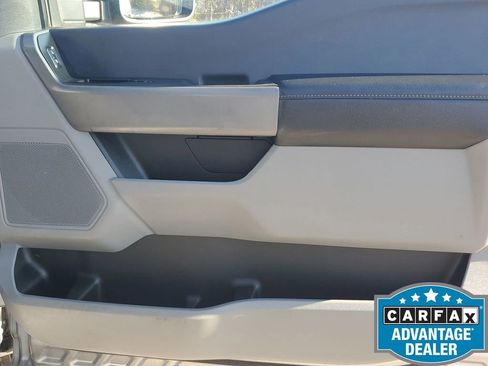 Used 2024 Ford F350 XLT image 43