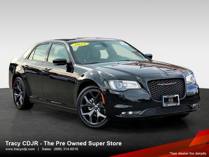 Used 2023 Chrysler 300 S