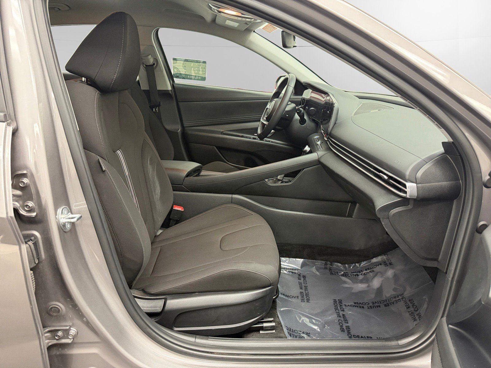 Certified 2023 Hyundai Elantra SEL w/ Convenience Package FWD image 15
