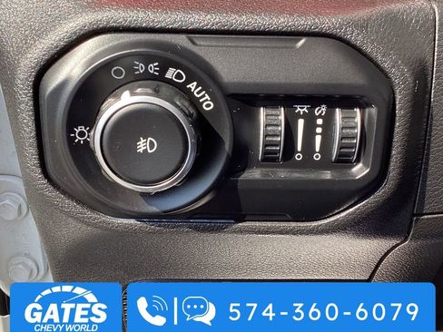 Used 2021 Jeep Wrangler Unlimited Rubicon AWD/4WD image 26