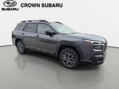 New 2026 Subaru Outback Premium w/ Premium/Limited Package 2 AWD/4WD image 2