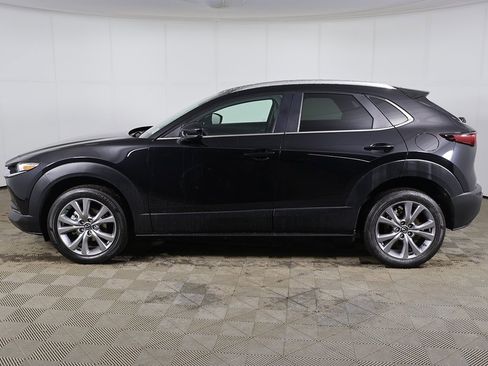 Used 2023 MAZDA CX-30 AWD 2.5 S w/ Preferred Package image 12